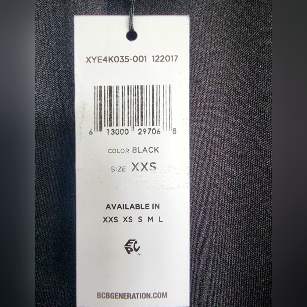 BCBG Jacket - Picture 6 of 6